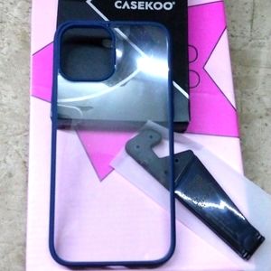 iPhone 12 pro max case
